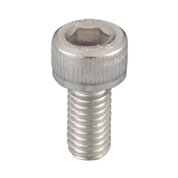 Picture of Brighton Best 012019 #1-72X1/4",(Ft) Socket Head Cap Screws Fine Stain A2 (18-8)